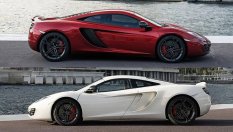 Уникалните коли на двама шампиони от F1 се продават 