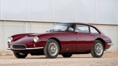Apollo 3500 GT е американското Ferrari