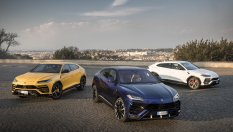 Колко точно Lamborghini е Urus?
