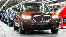 BMW излезе на върха в Америка