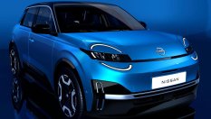 Nissan показа новите Micra и Leaf