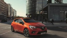 Renault показа новото Clio 