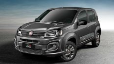Fiat се сбогува с култов модел
