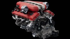 Ferrari патентова невиждан досега двигател