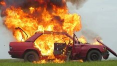 Внимание: 11 причини колата да се самозапали