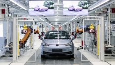 Volkswagen орязва още два пъти разходите, за да печели