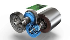 Имат ли трансмисия електрическите превозни средства?