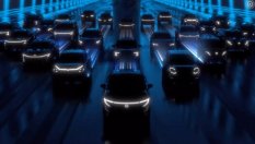 Nissan атакува пазара с 30 нови модела