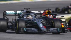 Mercedes обсъжда напускане на Формула 1