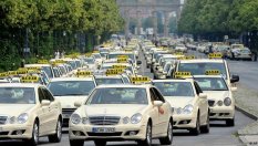 Още една традиция си отива - Германия се отказва от такситата в "Слонова кост" 