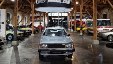 Как ГДР плати за 10 000 Mazda 323 с наденички, гъби, краставици и стомана