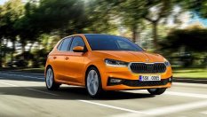Новата Skoda Fabia изминава над 900 км с един резервоар