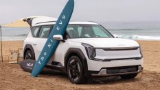 Kia със специален бонус за клиенти на.. Tesla