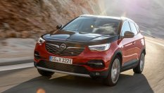Opel направи първия си зареждащ се хибрид