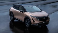 Nissan: Трудно ще се печели от електромобили