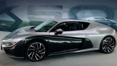 Китайци ще правят спортен автомобил в САЩ