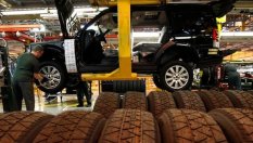 Честит Brexit: Land Rover мести стотици работни места в Словакия