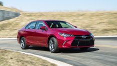 Toyota Camry на старо - плюсове и минуси
