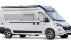 Българин участва в схема за кражба на кемпери в Германия