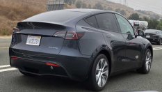 Лосов тест в реални условия – Tesla Model Y се справи блестящо