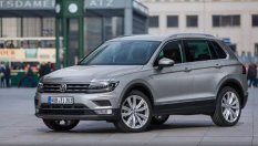 Кои са петте най-популярни SUV на старо в Германия?