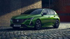 Новото Peugeot 308 порасна на размери и получи две хибридни версии