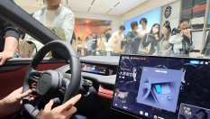 Великобритания забрани китайските коли на определени места