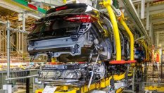 Кризата с чиповете затвори завод на Opel за 3 месеца