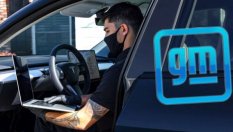 General Motors с нов бизнес – поправя коли на Tesla