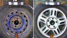 Кои джанти са по-здрави - алуминиевите или стоманените? (ВИДЕО)