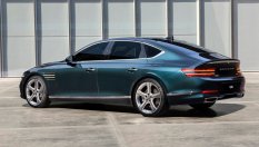 Genesis G80 ще струва колкото Е-класа в Европа