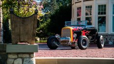 Най-прочутият хот-род се продава за 700 000 долара