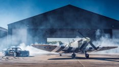 Нова порция забавление от Кен Блок (ВИДЕО)