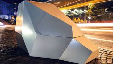 В Германия създадоха непобедима камера за скорост