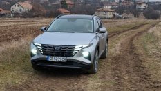 Hyundai Tucson: тестваме изцяло променения корейски SUV