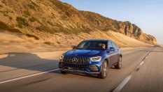 Данните на хиляди клиенти на Mercedes станаха общодостъпни