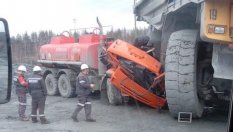 10-те най-грамадни камиона в света