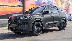 Италианци показаха семеен кросоувър, който харчи 1,7 литра на сто