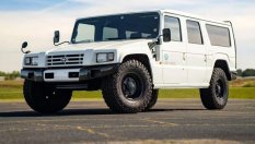 Най-екзотичните коли, внесени в България през 2025