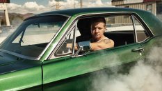 Звезда от Холивуд има колекция от над 200 автомобила