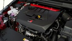 Toyota се отказа от даунсайзинга за новия си двигател 