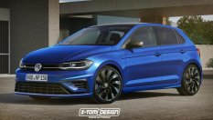 Volkswagen се отказва от Polo R
