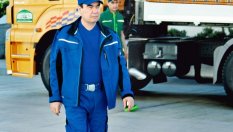 Президентът на Туркменистан сам конструира всъдеход (ВИДЕО)