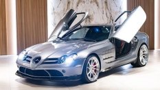 Суперкола на Майкъл Джордан си търси нов собственик