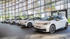 Германците купуват все по-малко бензин и дизел