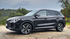 Година след покупката – двата големи проблеми на китайските коли в Европа