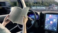 Alibaba се захваща с автономни автомобили