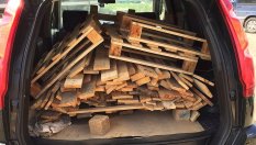 Защо е добре да имате дъска в колата