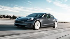Tesla намали цената на Model 3