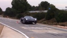 Как се правят краш-тестове на кола за 2 млн. долара (ВИДЕО)